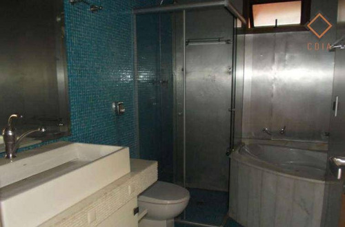 Imagem 19 de 19 de Apartamento Duplex Com 2 Dormitórios À Venda, 100 M² Por R$ 575.000,00 - Morumbi - São Paulo/sp - Ad0453