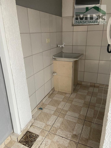 Casa Kitnett Em Conceição - Diadema - 3087