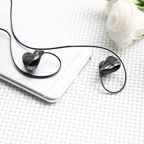 Fone De Ouvido Baseus Encok H05 (nf + Garantia)