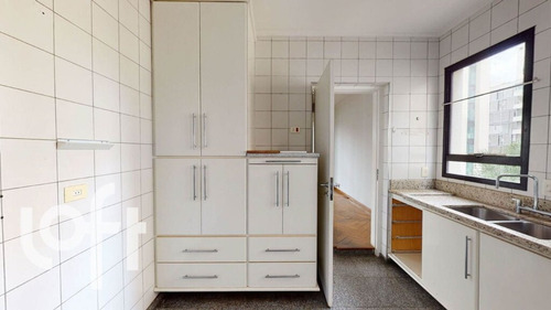 Imagem 19 de 30 de Apartamento Padrão Em São Paulo - Sp - Ap0288_rncr