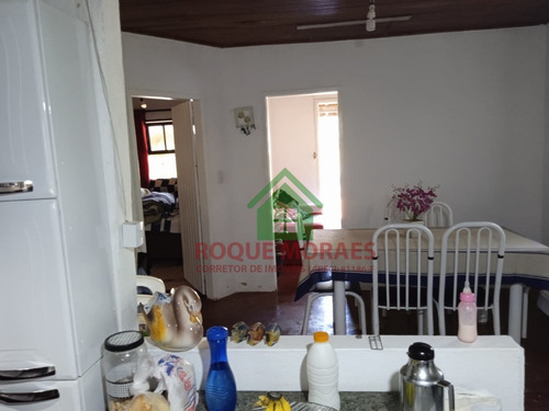 Imagem 7 de 28 de Chácara Medindo 1 Alqueire Paulista Em Juquitiba Sp Ref.: 0955
