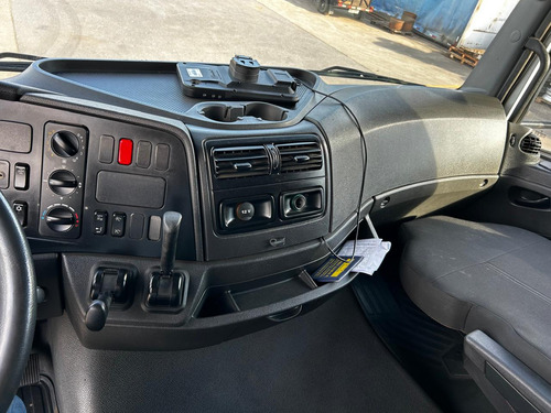 Mb 2041 4x2 - Mercedes Benz Axor Revisado Excelente Km