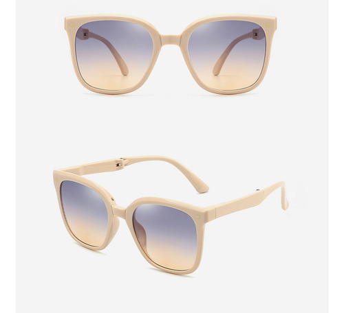 / Mini Óculos De Sol Dobráveis: Perfeitos Para Bolso, Carro