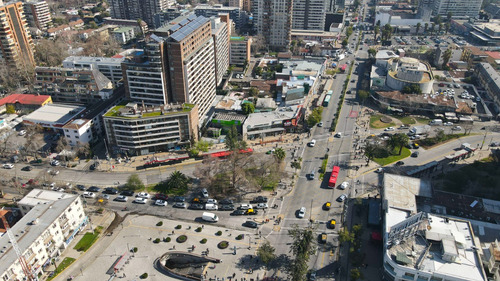 Tour Virtual - Edificio Emeral Dpto 2d 1b + Est Y Bod