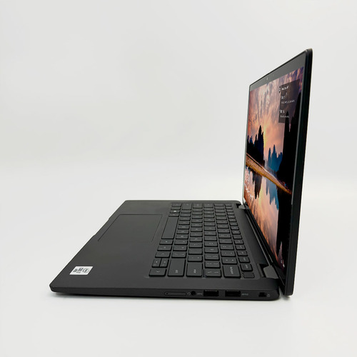 Dell Latitude 7410 Touch Core I7-10610u 16gb 512gb Ssd Msi (Reacondicionado)
