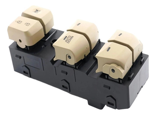 2012 Hyundai Elantra Lang Interruptor De Ventana De
