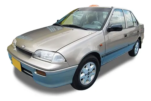 Farola Derecha Chevrolet Swift Suply