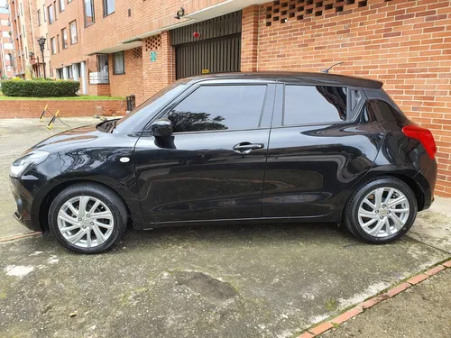 Suzuki Swift 1.2 Hybrid 2Wd