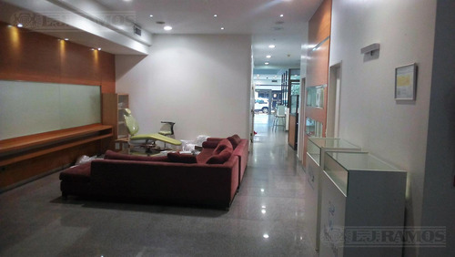 Local - Microcentro