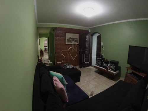 Sobrado - Centro - Ref: 22937 - V-22937