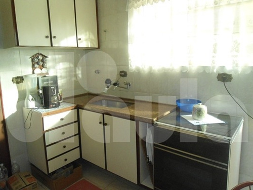 Imagem 5 de 14 de Venda Apartamento Santo Andre Jardim Bela Vista Ref: 4480 - 1033-4480