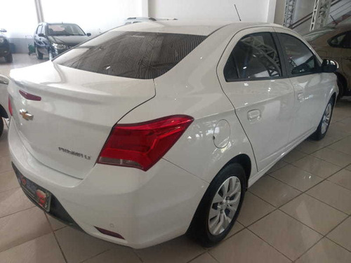 Imagem 5 de 15 de Chevrolet Prisma 1.4 At Lt