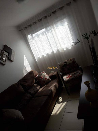 Imagem 2 de 12 de Apartamento À Venda, 58 M² Por R$ 224.000,00 - Cidade Jardim Cumbica - Guarulhos/sp - Ap0817