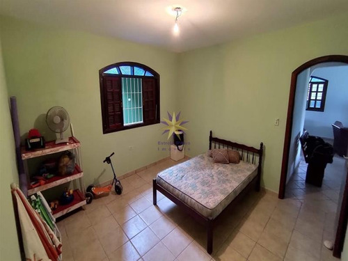 Imagem 12 de 19 de Casa Gaivotas Itanhaém Itanhaém/sp - 2761