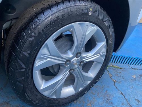 Chevrolet Onix 1.0 Turbo Flex Ltz at