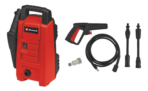 Hidrolavadora Tc-hp 90 Einhell