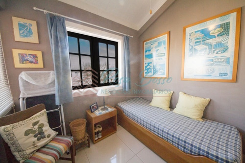 Apartamento En Punta Del Este, Peninsula | Rosa Bosso Inmobiliaria Ref:5221- Ref: 5221