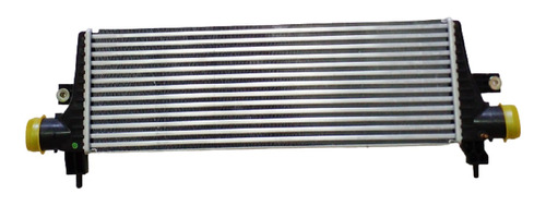 Intercooler Toyota Hilux Ng 2.8 T Diesel 4 Cilindros Dohc 16