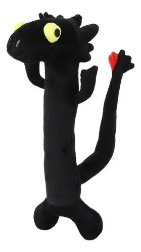 Chimuelo peluche mercadolibre on sale