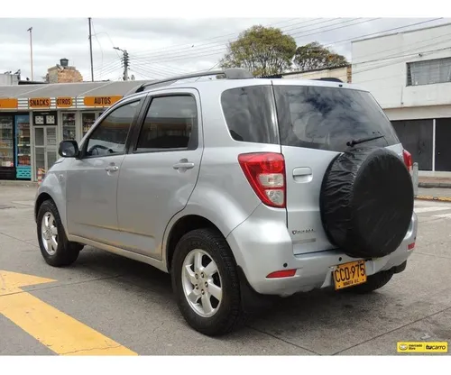 Daihatsu Terios 1.5 Okii