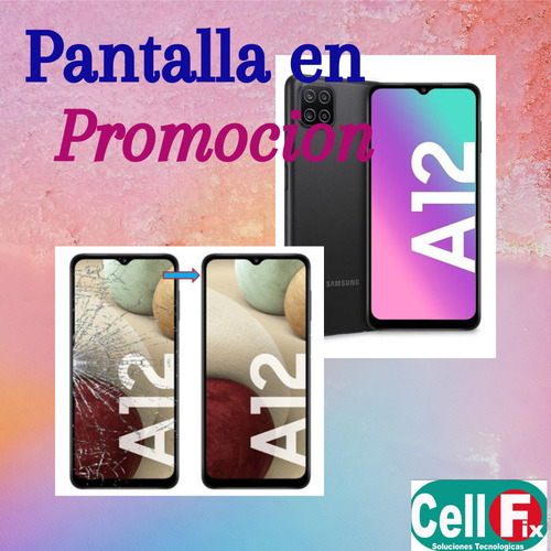 Imagen 1 de 1 de Instalación De Pantalla