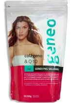 Comprar Geneo Colágeno Hidrolizado Bebible Piel Saludable