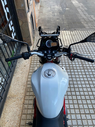 Benell Tnt 300