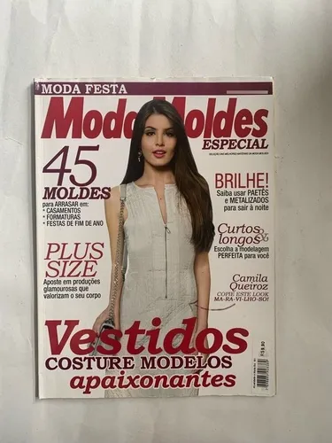 Vestido camila cheap queiroz civil comprar