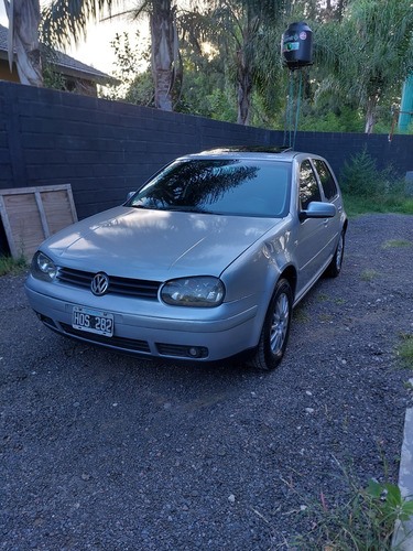 Volkswagen Golf 2.0 Highline