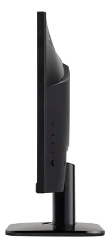 Monitor Acer Ka242y 24 Fhd 100hz Con Vga + Hdmi