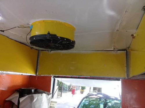 Imagem 5 de 6 de Food Truck