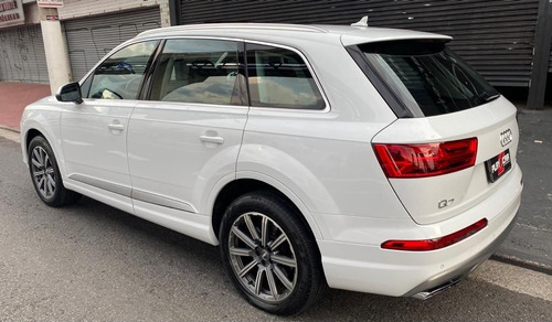 Q7 3.0 Tdi Ambition V6 24v Automático Sequencial