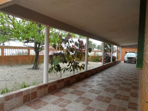 Imagem 8 de 14 de Casa Beira Mar 5dorm, Mongaguá- Flórida Mirim À Venda. 9063