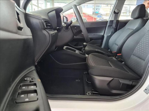 Hyundai HB20 Sense Plus1.0 Flex 12V Mec.