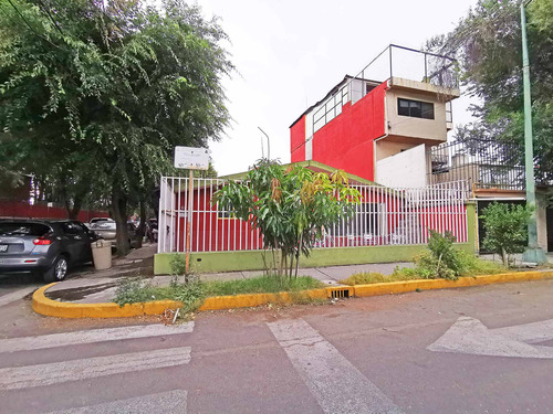 Imagen 1 de 12 de Cuarto Amueblado Individual Para Compartir Depa Coapa
