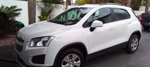 Chevrolet Tracker Lt 1.8