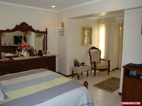 Imagen 7 de 11 de Se Vende Apartamento De Lujo En Los Naranjos Amoblado