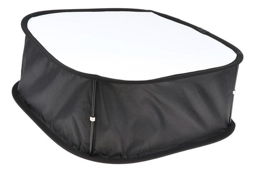 2 Difusores Softbox Portátiles Compatible Con Yongnuo