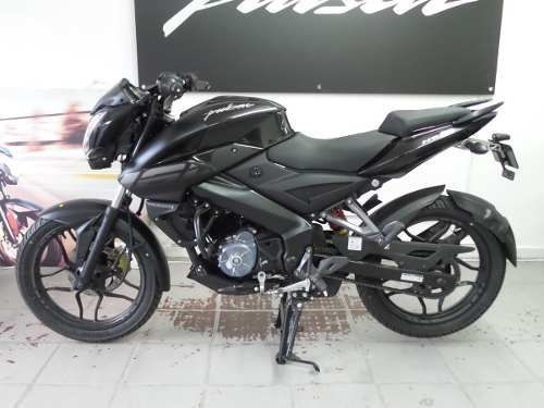 Bajaj Rouser Ns 160 0km.100% Financ. Entrega Inmediata!!!