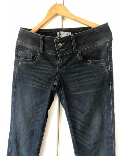 Pantalón Jean Zara Trafaluc