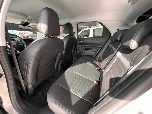 Citroën C4 Cactus 1.6 Vti 115 At6 Shine Bi Tono