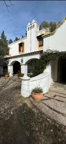 Casa En Venta San Javier, Traslasierra