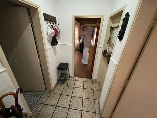 Casa 3 Amb + Depto En Padua Centro Apto Credito