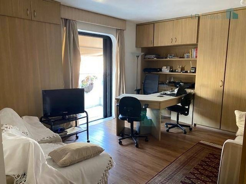 Apartamento Duplex Com 3 Dormitórios À Venda, 780 M² Por R$ 13.460.500,00 - Jardim Paulista - São Paulo/sp - Ad0110