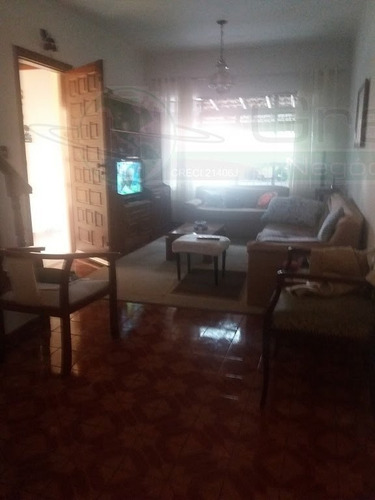 Casa Sobrado Para Venda, 2 Dormitório(s), 90.0m² - 5850