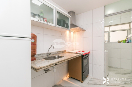 Imagem 5 de 15 de Apartamento - Jardim Stella - Ref: 1710 - V-1710