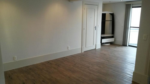 Imagem 11 de 17 de Apartamento Com 03 Dormitórios E 85 M² | Jardim Paraiso , São Paulo | Sp - Ap193382v