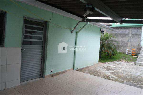 Imagem 8 de 23 de Casa Com 2 Dorms, Jardim Catanduva, São Paulo - R$ 310 Mil, Cod: 934 - V934