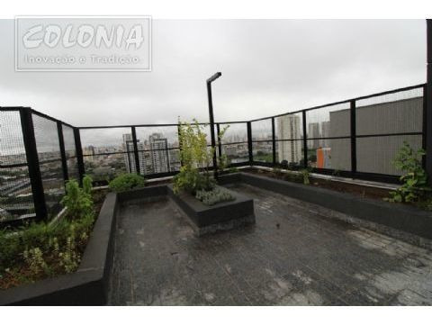 Imagem 28 de 30 de Apartamento A Venda - 4466605