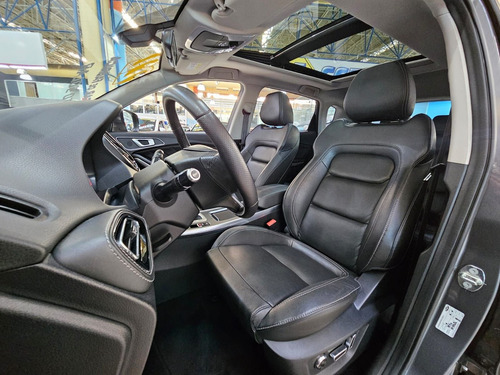 Chery Tiggo 7 1.5 VVT TURBO TXS DCT